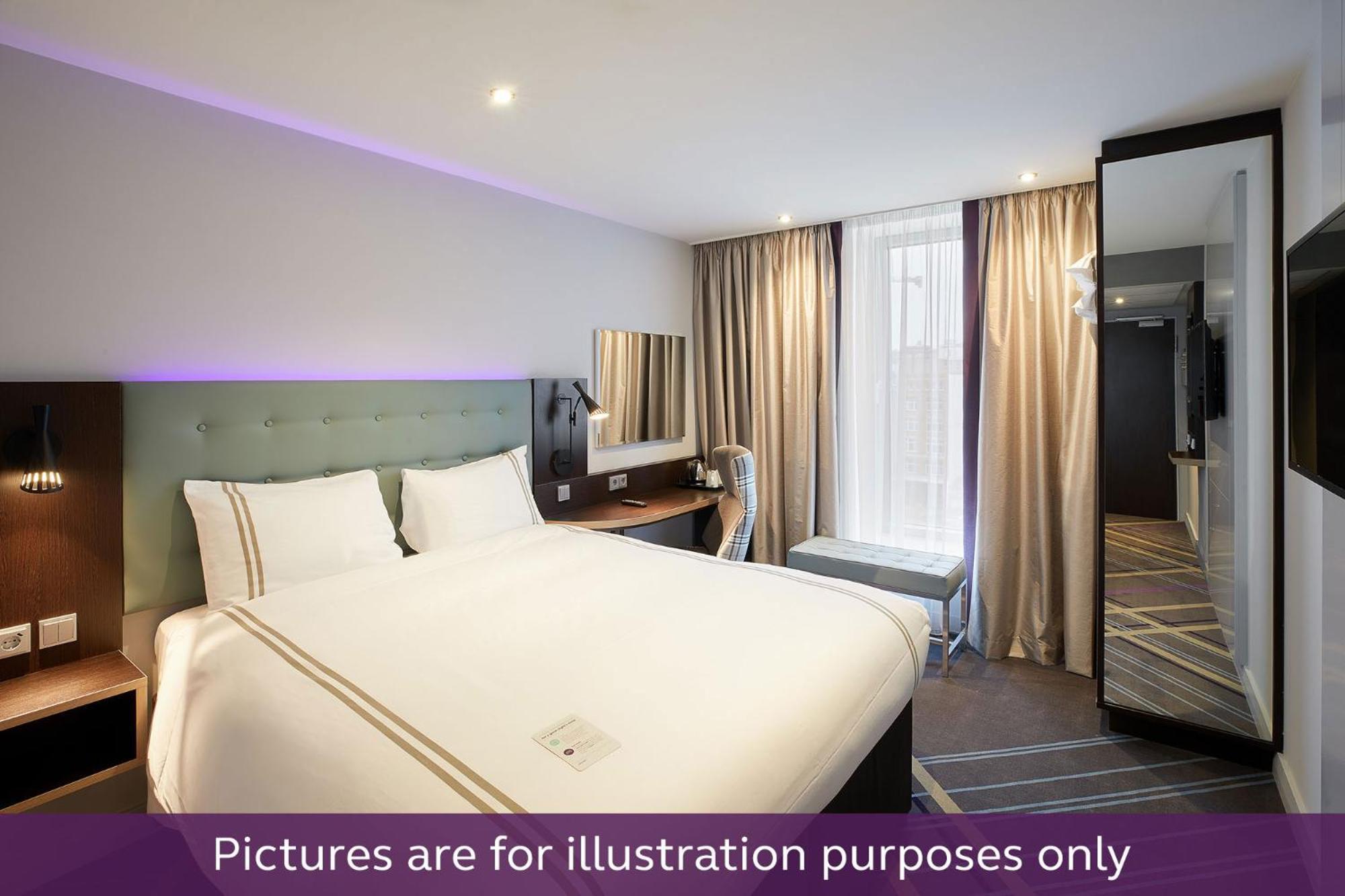 Premier Stadtgraben 3* Lübeck