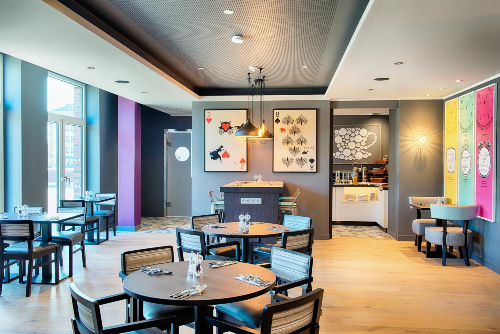 Hotel Premier Stadtgraben 3*